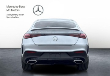 Mercedes GLC C254/X254 Coupe 2.0 220d 197KM 2026 Mercedes-Benz GLC 220 d 4MATIC Coupe Pakiet AMG Premium 2.0 Diesel 197KM, zdjęcie 4