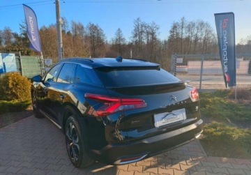Citroen C5 III 2022 Citroen C5X Salon POLSKA GWARANCJA Jak Nowy SHINE Vat 23 1.6 Benzyna, zdjęcie 5
