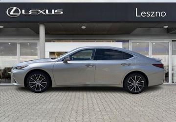 Lexus ES VII (XV70) Sedan Facelifting 300h 218KM 2024 Lexus ES 300h Business Edition Salon PL VAT23 ASO 1szy wlasciciel, zdjęcie 8