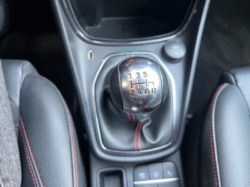 Ford Puma II 2023 Ford Puma 1.0 benzyna 125 KM 6 biegow ST-LINE zarej w PL zadbany, zdjęcie 27