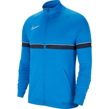 BLUZA NIKE ACADEMY 21 TRACK CW6113-463 r. M