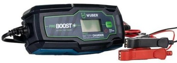 ЗАРЯДНОЕ УСТРОЙСТВО МИКРОПРОЦЕССОРНАЯ БАТАРЕЯ ВЫПРЯМИТЕЛЬ [6В/12В] [1,2-120Ач] AGM