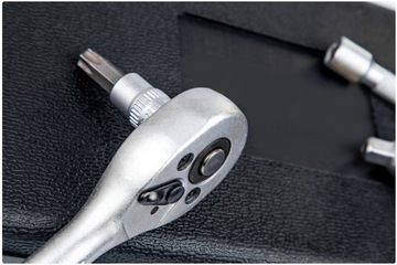 НАБОР ТОРЦЕВЫХ КЛЮЧЕЙ ТОРЦЕВЫХ КЛЮЧЕЙ С ТРЕЩОТКОЙ