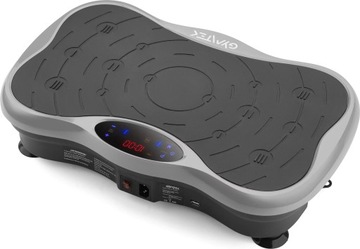 ВИБРАЦИОННАЯ ПЛАТФОРМА ВИБРАЦИОННЫЙ ТРЕНИРОВОЧНЫЙ МАССАЖЕР