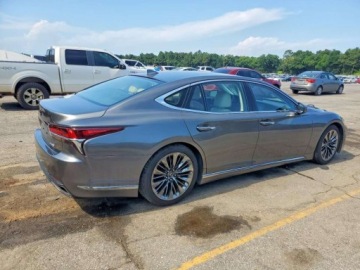 Lexus LS V 2018 Lexus LS 500 Base 2018 3.4 Benzyna 416KM, zdjęcie 3