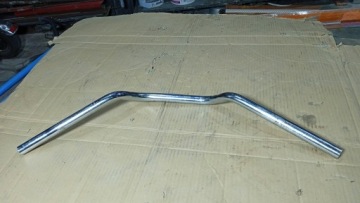 YAMAHA FAZER FZS 600 XJ 900 ИЗОГНУТЫЙ РУЛЬ CIERA