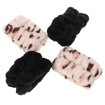 OPASKI NA NADGARSTEK DO MYCIA TWARZY OPASKI NA NADGARSTEK DO MYCIA SPA 2 PARY