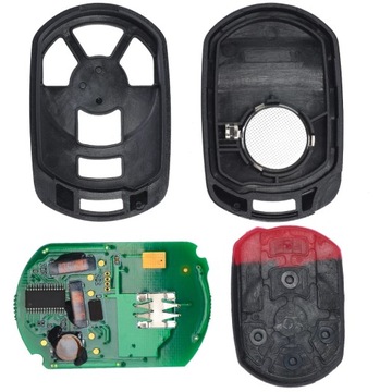 OVLÁDAČ ZÁMKU CADILLAC STS 15212383 2005-2007