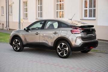 Citroen C4 III SUV 1.5 BlueHDi 110KM 2021 C4 __ HEAD UP __ KEYLESS GO __ SUPER UTRZYMANY, zdjęcie 9