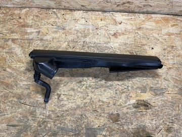 KIEROWNICA DOLOT POWIETRZA VW TIGUAN I LIFT 5Q0129254E