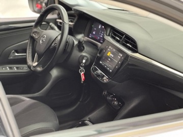 Opel Corsa F Hatchback 5d 1.2 Turbo 100KM 2022 Opel Corsa Elegance / 1 właściciel / Salon Polska, zdjęcie 34