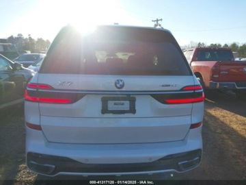 BMW X7 2023 BMW X7 2023r., 4x4, 3.0L 3.0 Benzyna 375KM, zdjęcie 7