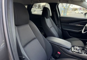Mazda CX-30 2022 Mazda CX-30 2.0 186KM Hikari Salon PL ASO Gwarancja Producenta 2.0 Hybryda, zdjęcie 10