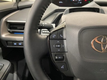 Toyota Prius V (XW60) 2023 Toyota Prius IV (2015-2020), zdjęcie 12