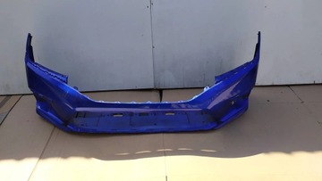 ZDERZAK PRZÓD PRZEDNI HONDA CIVIC XI