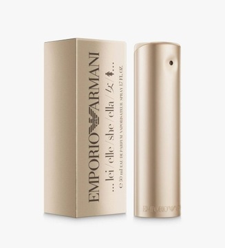 GIORGIO ARMANI Emporio She EDP 50ml