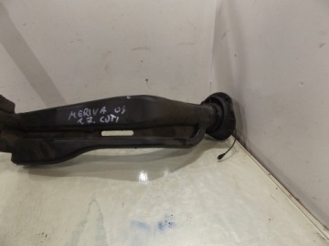 ТОПЛИВОНАЛИВНАЯ ТРУБКА MERIVA A 1.7CDTI