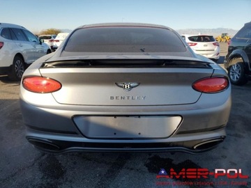 Bentley 2024 Bentley Continental GT _SPEED_4x4_6.0 L_W12_650 km_2024r_6 741 KM 6.0 650KM, zdjęcie 5