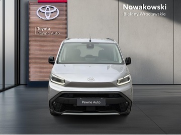 Toyota Proace II 2024 Toyota PROACE CITY VERSO 1.5 D-4D Family PROACE CI, zdjęcie 5