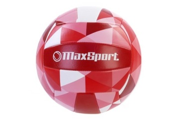 М'яч Для Волейболу PVC Maxsport