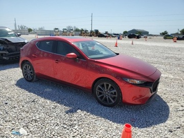 Mazda 3 IV 2024 Mazda 3 2024 2.5L FWD 2.5 Benzyna 191KM, zdjęcie 4