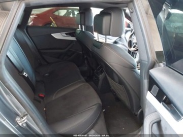 Audi A5 F5 2023 Audi A5 Sportback Premium Plus 45 Tfsi S Line Quattro S Tronic 2023 2.0l, zdjęcie 12