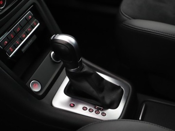 Volkswagen Sharan II Van Facelifting 1.4 TSI 150KM 2021 Volkswagen Sharan 1.4TSI 150KM 7os Webasto Panoram, zdjęcie 23