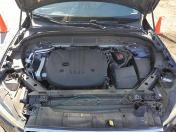 Volvo XC60 II 2022 Volvo XC 60 2022r., 4x4, 2.0L 2.0 Hybryda 247KM, zdjęcie 11