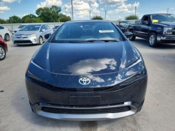 Toyota Prius V (XW60) 2025 Toyota Prius Xle 2025 2.0 Hybryda 150KM, zdjęcie 5