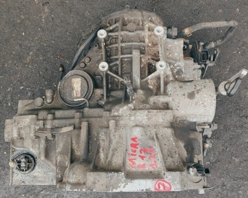 NISSAN MICRA K12 03R 1.2 16V SKŘÍŇ ŘAZENÍ AUTOMAT