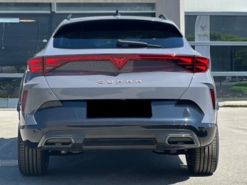 Cupra Formentor Crossover 1.5 TSI 150KM 2025 Od ręki - 1.5 e-TSI DSG 150KM, zdjęcie 3