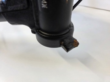 YAMAHA MT 07 Прямая рама без документов