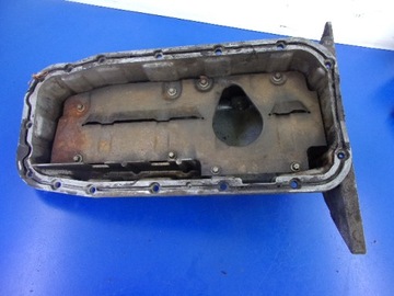 OPEL VECTRA B 1.6 VANA OLEJ R90400134