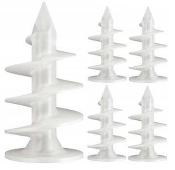 FISCHER KOŁEK KOŁKI DO IZOLACJI STYROPIANU FID 50