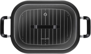 Мультиварка Crock-Pot CSC024X 5,6л