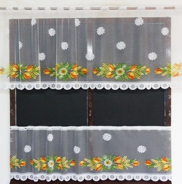 MG ZAZDROSTKA żakard kolor 623/378 50cm pol
