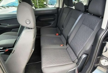 Volkswagen Caddy V Caddy 2.0 TDI 102KM 2022 Volkswagen Caddy Volkswagen Caddy III Volkswagen Caddy 2.0 TDI 102 Km 7 o, zdjęcie 13