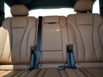 Audi Q7 II 2023 Audi Q7 Premium Plus 2023 2.0l 2.0 Benzyna 261KM, zdjęcie 10