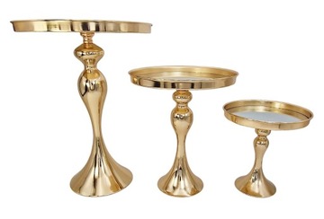 PATERA NA CIASTA 31 cm BABECZKI OWOCE TACA BCZ1001 L