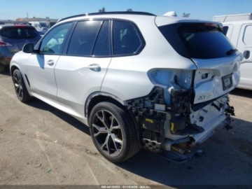 BMW X5 G05 2021 BMW X5 sDrive40i 2021 3.0 Benzyna 335KM, zdjęcie 3