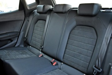 Seat Arona Crossover 1.0 EcoTSI 110KM 2020 Seat Arona Bezwypadkowy / Salon Polska / Serwis, zdjęcie 11