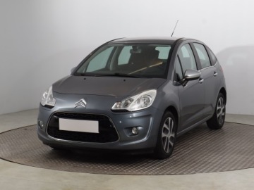 Citroen C3 II 2012 Citroen C3 1.6 HDi, Klima, Klimatronic, Tempomat, zdjęcie 1