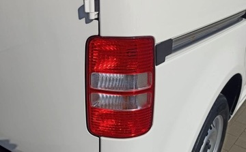 Volkswagen Caddy III Kombi Facelifting 1.2 TSI 104KM 2011 Volkswagen Caddy LKW, Bezwypadkowy, Klima, Zarejestrowany w Polsce, VAT-ma, zdjęcie 16