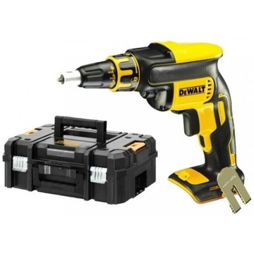 DeWalt Wkrętarka do płyt G-K 18V DCF620NT
