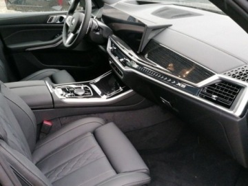 BMW X5 G05 SUV Facelifting 3.0 30d 298KM 2026 BMW X5 xDrive30d Sport Suv 2.0 (298KM) 2026, zdjęcie 13