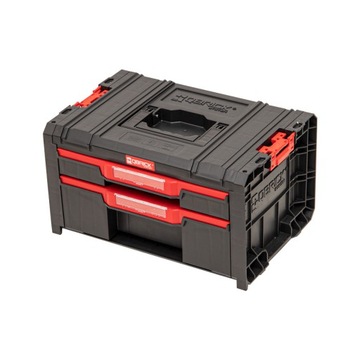 Ящик для инструментов Qbrick PRO 2 ЭКСПЕРТ