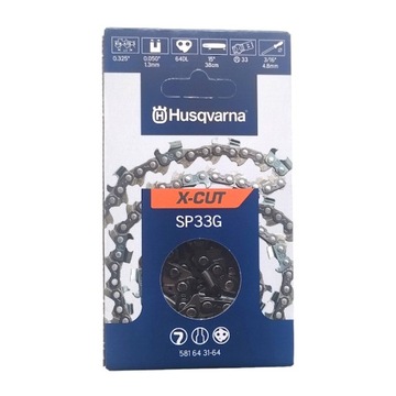 Łańcuch tnący Husqvarna SP33G .325 1,3 mm 64 ogniw