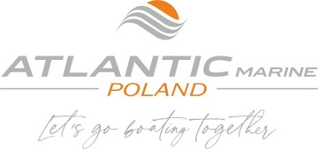Лодзь Atlantic Marine 670 Open Mercury F150 L EFI