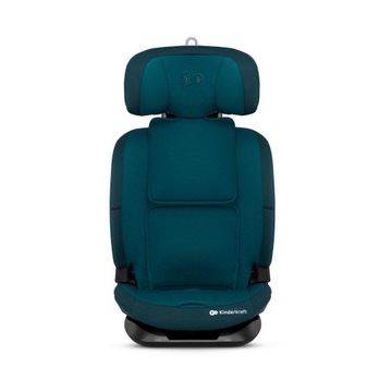 Автокресло 76–150 см i-Size 9–36 кг ISOFIX
