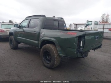 Toyota Tacoma II 2022 Toyota Tacoma 2022r., 4x4, 3.5L 3.5 Benzyna 278KM, zdjęcie 2
